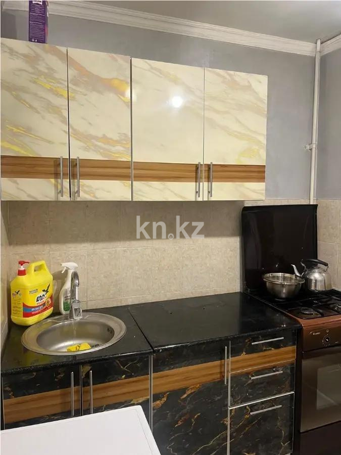 Продажа 2-комнатной квартиры, 44.8 м², ул. Дуйсенова, дом  25 - Продажа квартир в Алматы фото 2 из 2