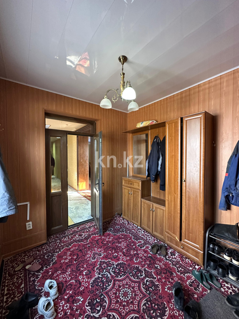 Продажа 6-комнатного дома, 266 м², Таскен, дом  2 - Продажа квартир в Шымкенте фото 23 из 32