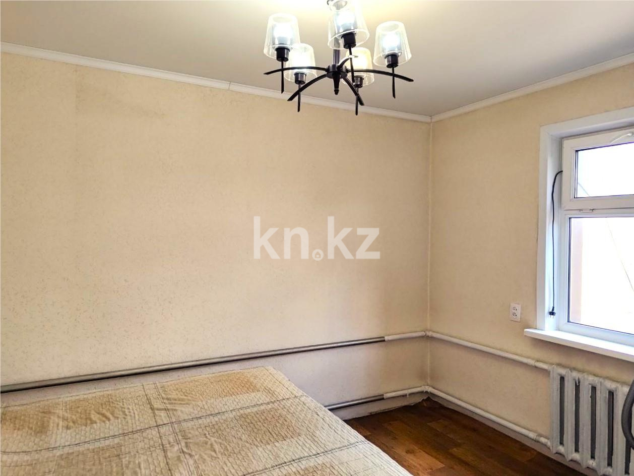 Продажа 4-комнатного дома, 76 м², ул. Курчатова, дом  10 - Продажа домов, коттеджей в Караганде фото 7 из 21