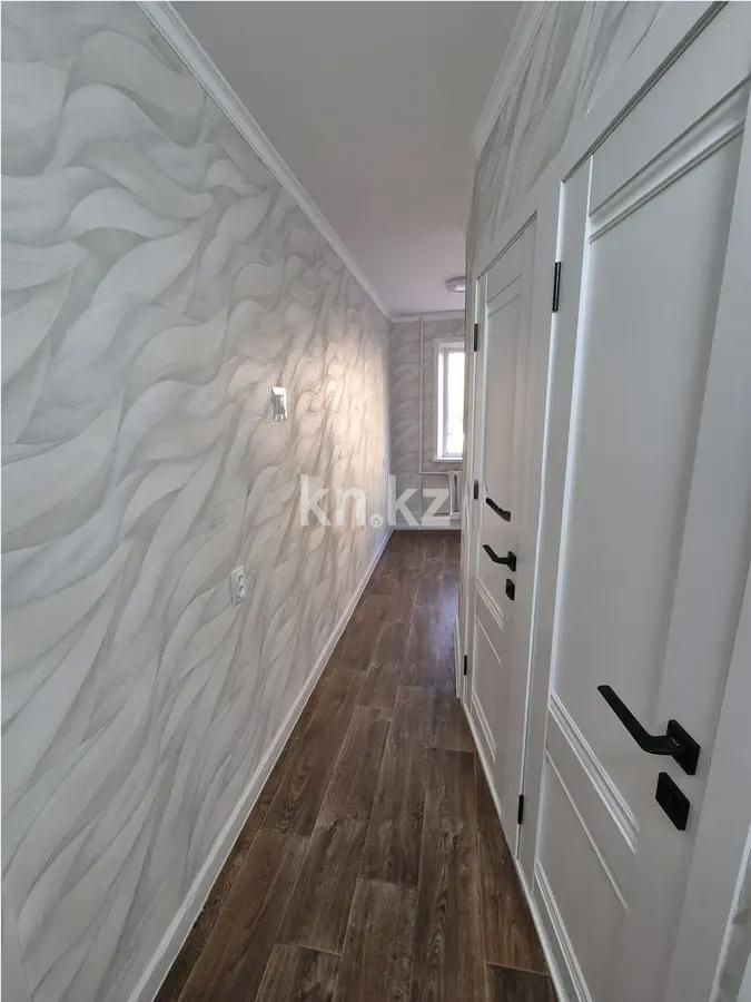 Продажа 1-комнатной квартиры, 30 м², пр. Строителей, дом  29 в Караганде - фото 6