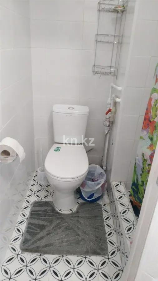 Продажа 1-комнатной квартиры, 14 м², 7 мкр., дом  2 - Продажа квартир в Алматы фото 3 из 3