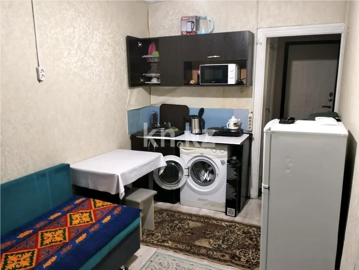 Продажа 1-комнатной квартиры, 15 м² - Продажа однокомнатных квартир в Казахстане - страница 6 фото 2 из 3