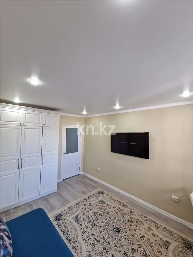 Продажа 3-комнатной квартиры, 80 м², ул. Байтурсынова, дом  39 - Продажа  трехкомнатных квартир в новостройках Астаны фото 4 из 8