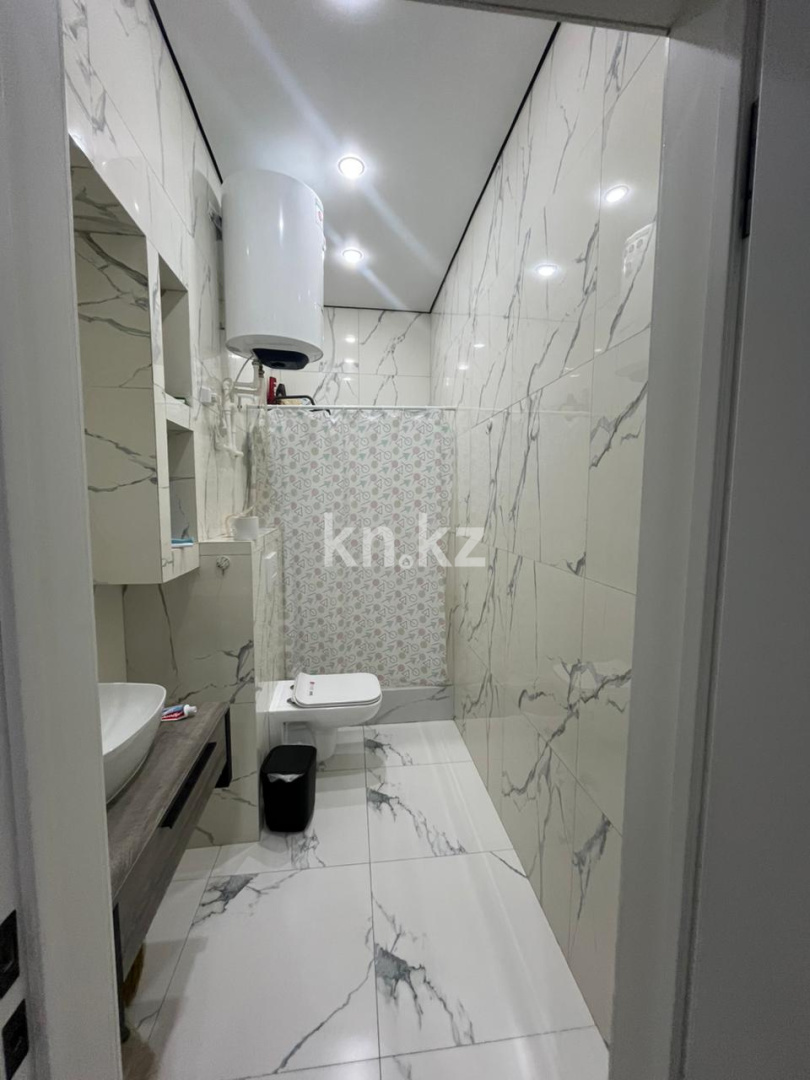 Продажа 1-комнатной квартиры, 51 м², 218 учетный квартал - Продажа квартир в Караганде фото 4 из 7