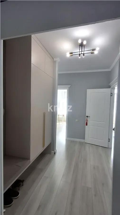 Продажа 2-комнатной квартиры, 55.5 м² - Продажа квартир в р-не Сарайшык Астаны - страница 2 фото 6 из 6