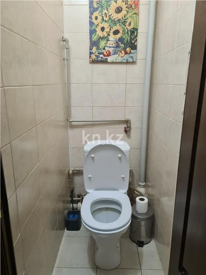 Продажа 2-комнатной квартиры, 45 м², мкр. Орбита-3, дом  50 в Алматы - фото 5