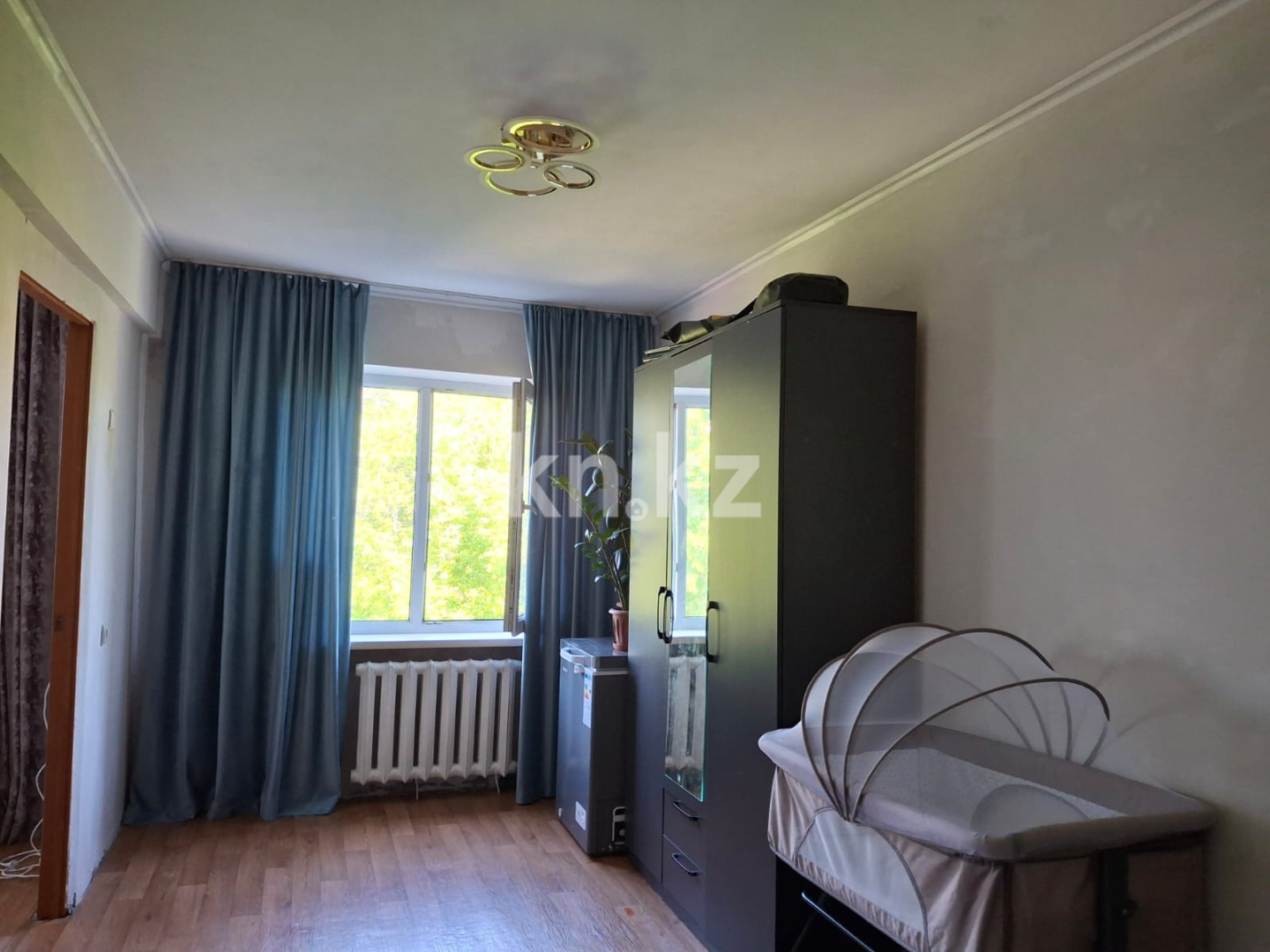 Продажа 2-комнатной квартиры, 45.4 м² - Продажа двухкомнатных квартир в Усть-Каменогорске фото 2 из 16