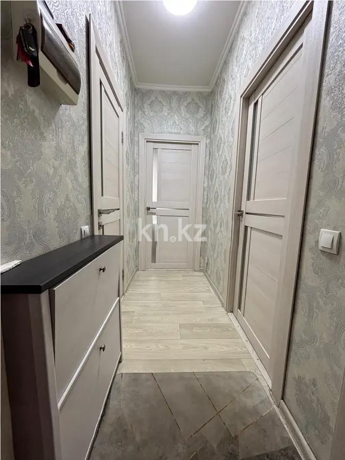Продажа 1-комнатной квартиры, 40 м², мкр-н Зердели, дом  1/179 - Продажа  однокомнатных квартир в Алматы с фото фото 4 из 4