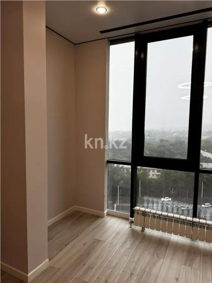 Продажа 2-комнатной квартиры, 50 м² в Алматы - фото 2