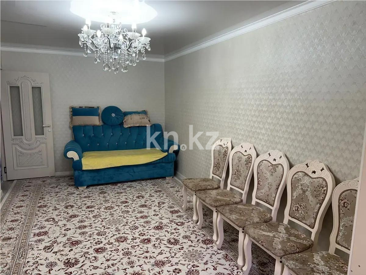 Продажа 3-комнатной квартиры, 63 м² в Алматы