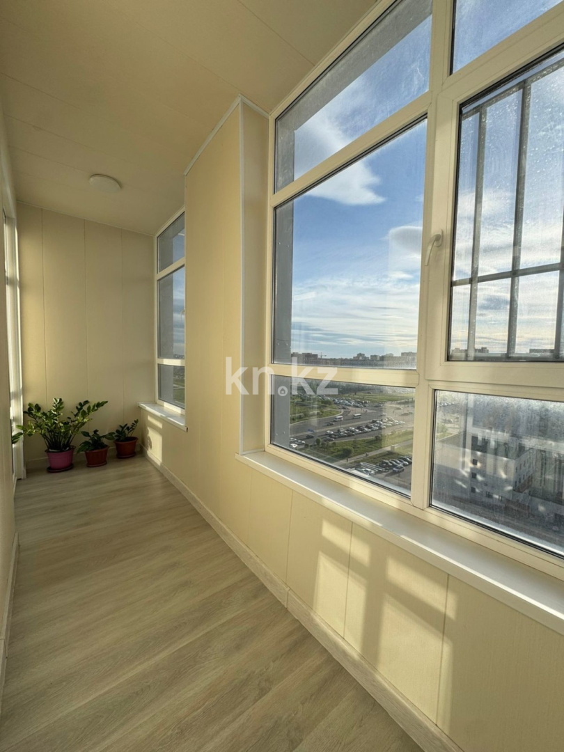 Продажа 4-комнатной квартиры, 140 м² в Астане - фото 3
