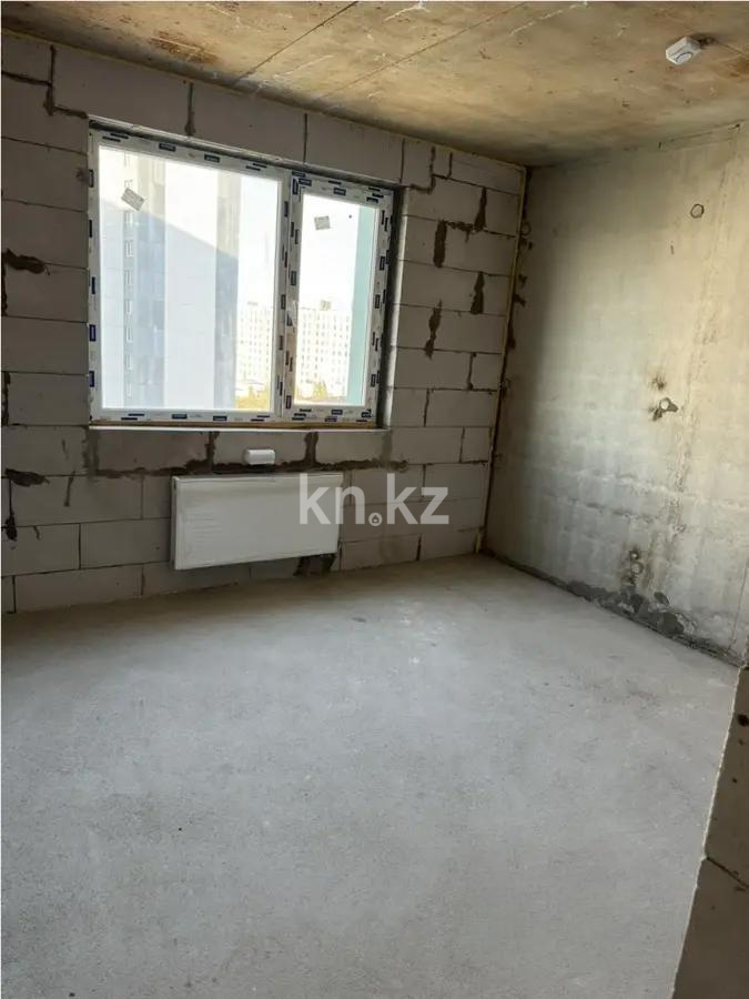 Продажа 3-комнатной квартиры, 76.7 м² - Продажа квартир в р-не Есиль Астаны - страница 2 фото 1 из 2