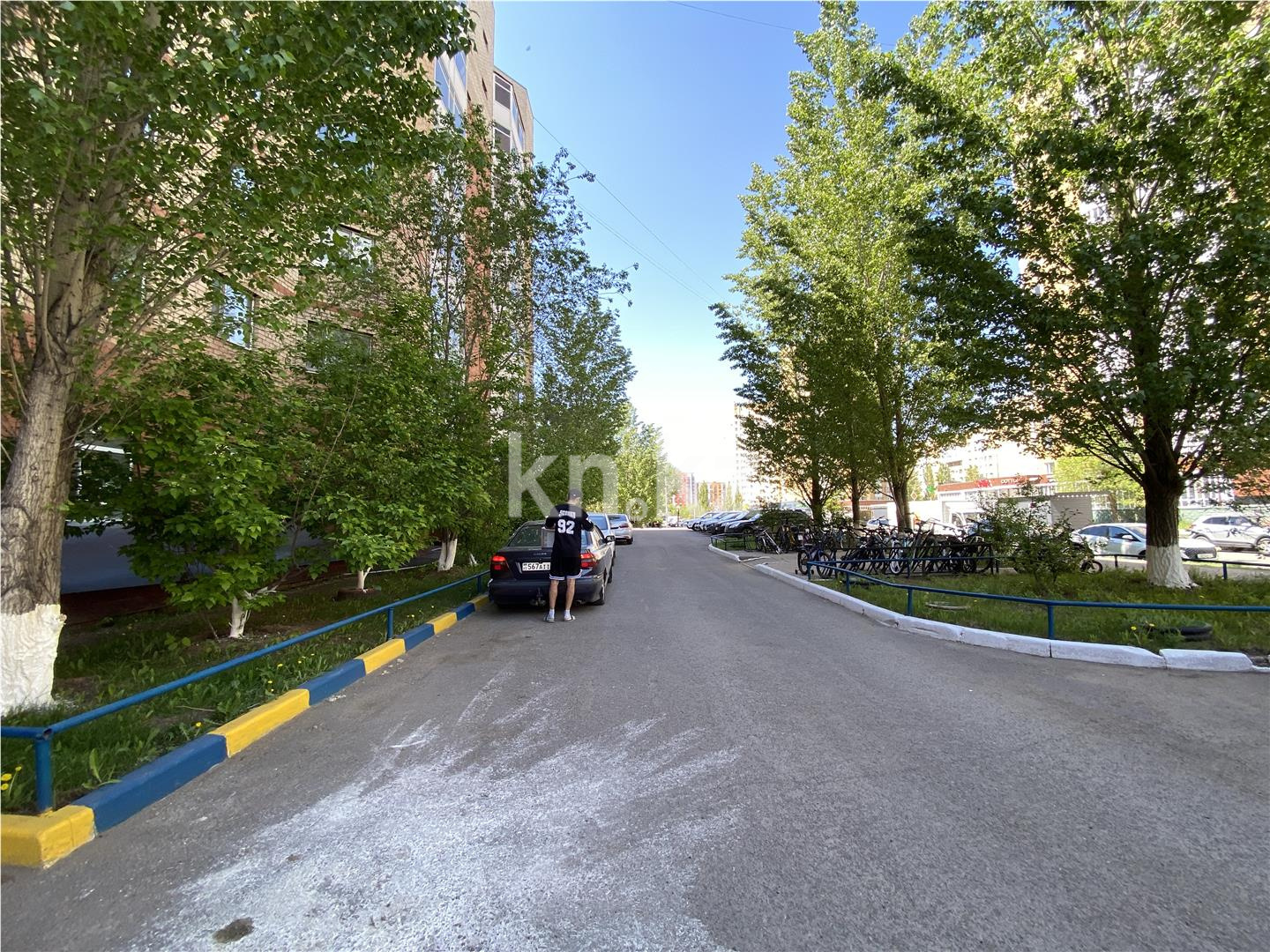 Продажа 2-комнатной квартиры, 54 м² - Продажа двухкомнатных квартир в р-не Алматы Астаны - страница 12 фото 12 из 14