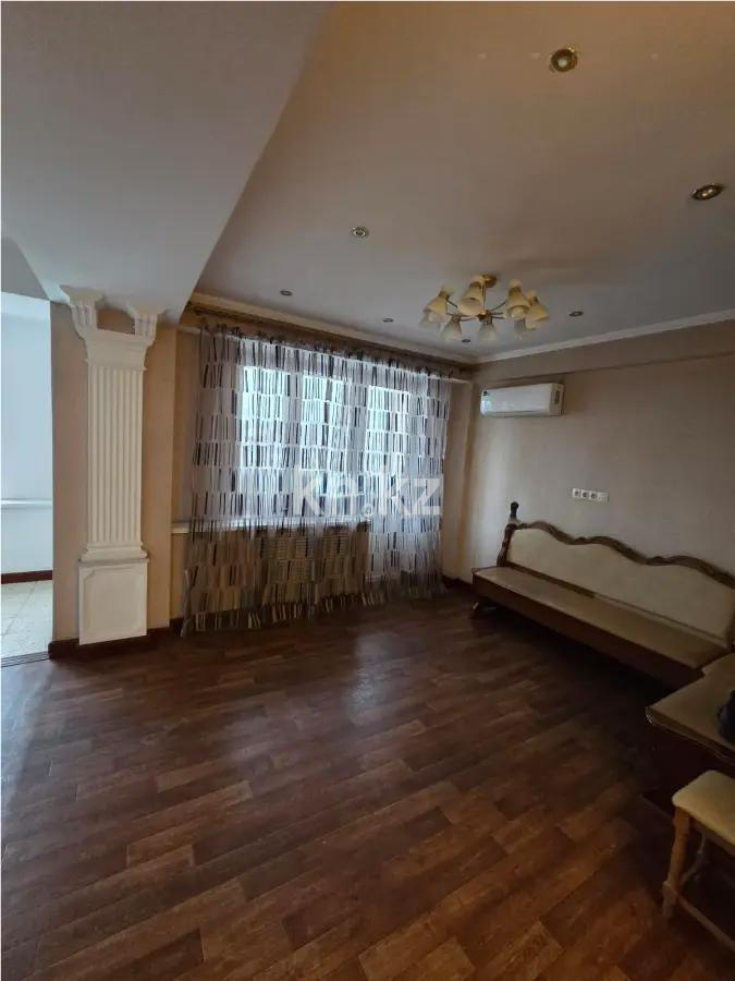 Продажа 5-комнатной квартиры, 131.2 м² - Продажа квартир в Медеуском р-не Алматы фото 2 из 7