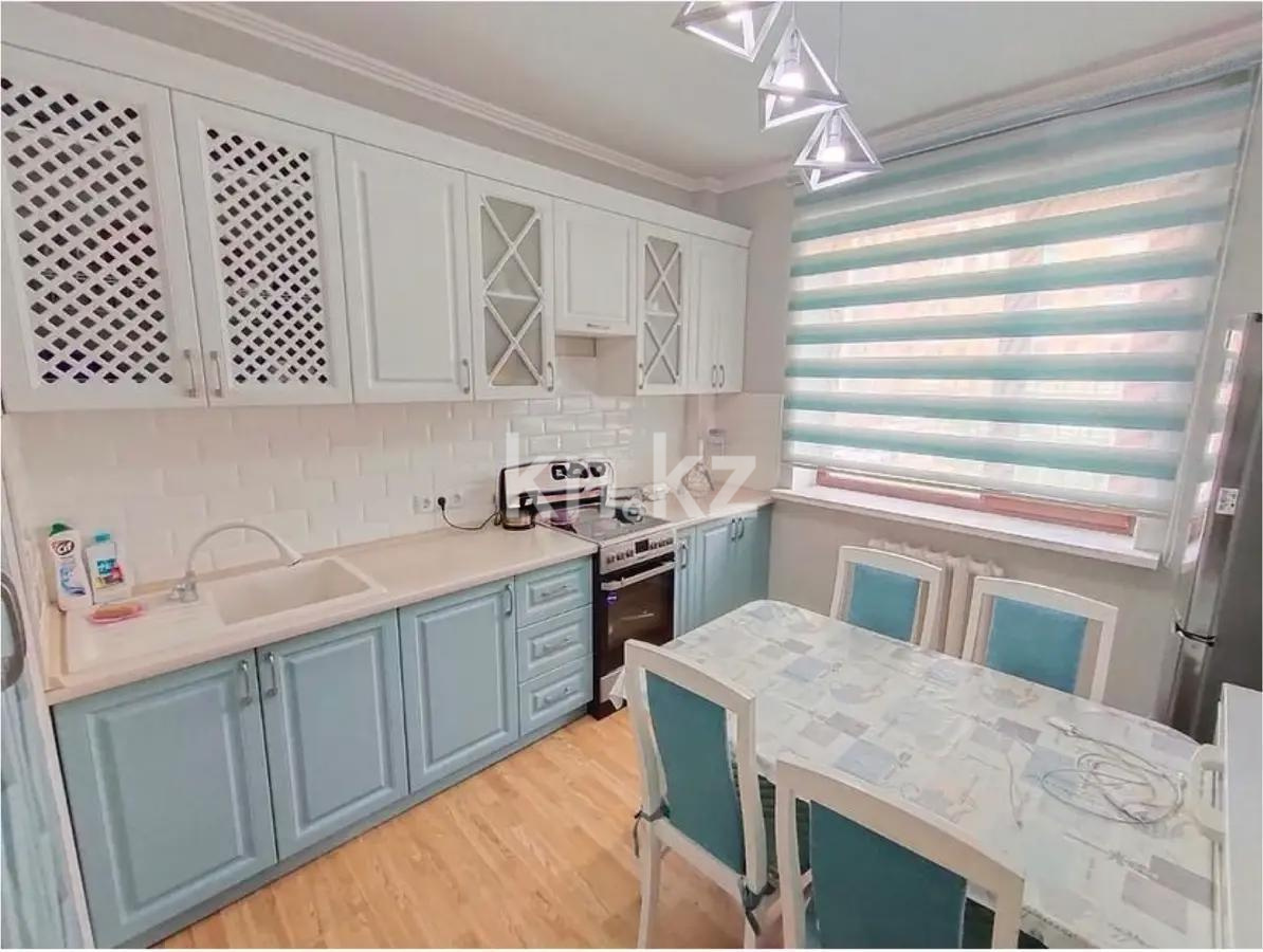 Продажа 2-комнатной квартиры, 54.1 м², ул. Сыганак, дом  2 в Астане - фото 3