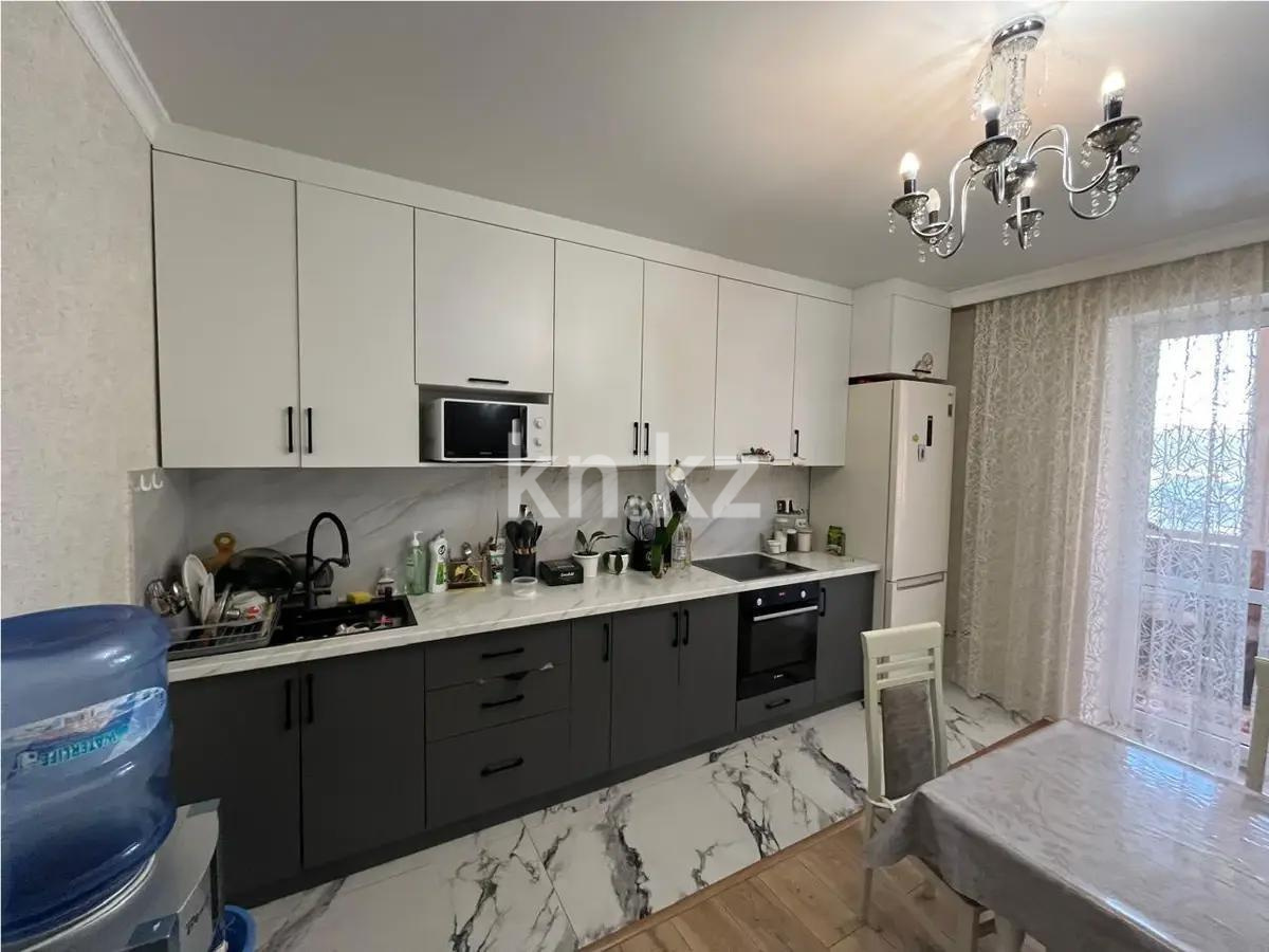 Продажа 2-комнатной квартиры, 68.5 м² - Продажа двухкомнатных квартир от собственников в Казахстане фото 3 из 5