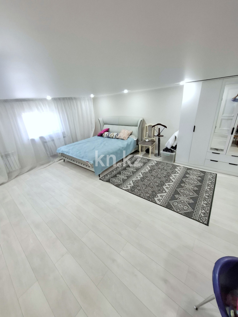 Продажа 5-комнатной квартиры, 160 м² - Продажа квартир в Алматы в Ауэзовском р-не фото 6 из 17