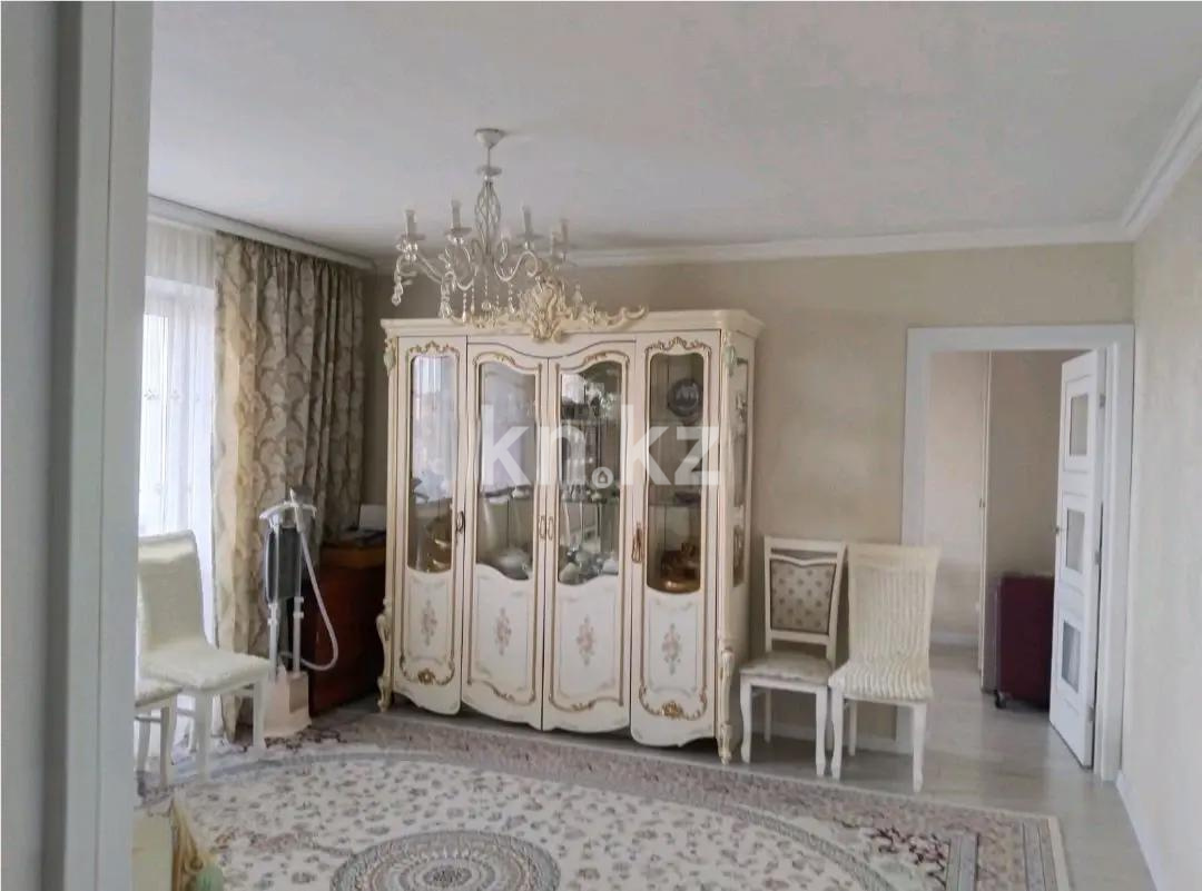 Продажа 4-комнатной квартиры, 76 м², мкр-н Гульдер-1, дом  1 - Продажа  четырехкомнатных квартир в Караганде без посредников фото 1 из 5