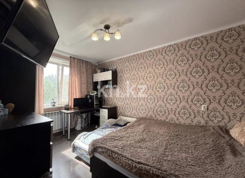 Продажа 2-комнатной квартиры, 54 м², ул. Таттимбета, дом  5 - Продажа  двухкомнатных квартир в Караганде с фото фото 4 из 9