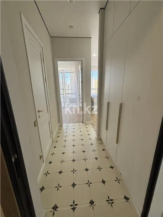 Продажа 2-комнатной квартиры, 42 м² в Астане - фото 6