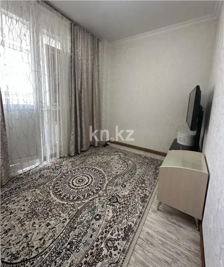 Продажа 3-комнатной квартиры, 77 м² - Продажа  трехкомнатных квартир в новостройках Астаны с фото - страница 17 фото 2 из 7