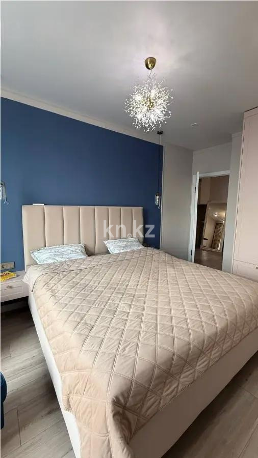 Продажа 2-комнатной квартиры, 50 м², пр. Райымбека, дом  210/б в Алматы - фото 2