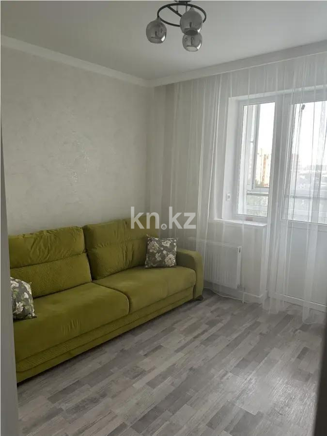 Продажа 3-комнатной квартиры, 62.5 м² - Продажа квартир в новостройках Астаны без посредников - страница 7 фото 3 из 5