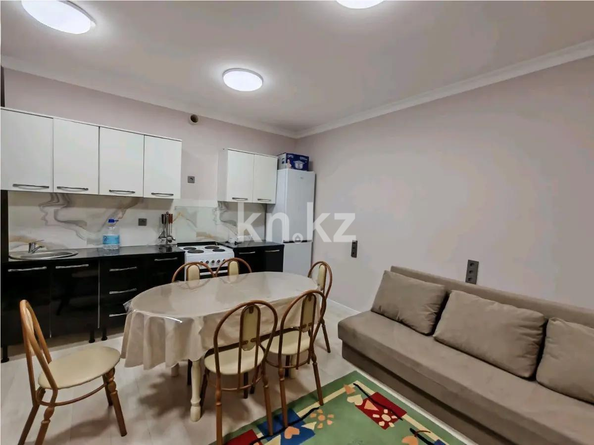 Продажа 1-комнатной квартиры, 36 м² в Астане - фото 2