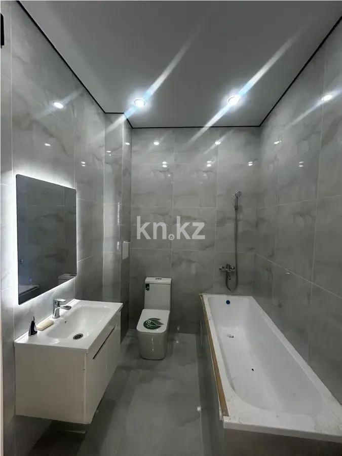 Продажа 2-комнатной квартиры, 38 м² в Астане - фото 4