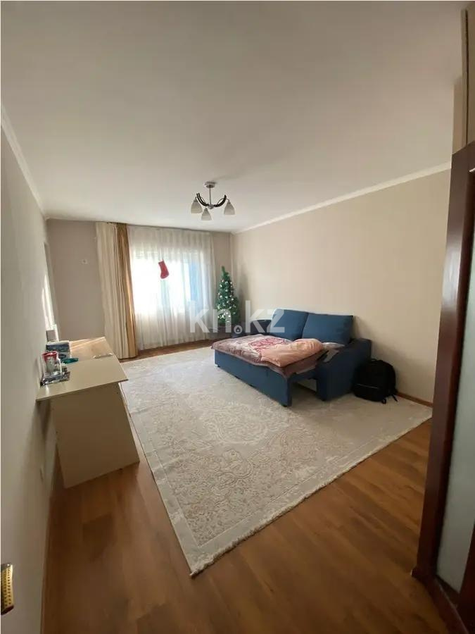 Продажа 1-комнатной квартиры, 43.6 м² - Продажа однокомнатных квартир от собственников в Алматы - страница 10 фото 1 из 4