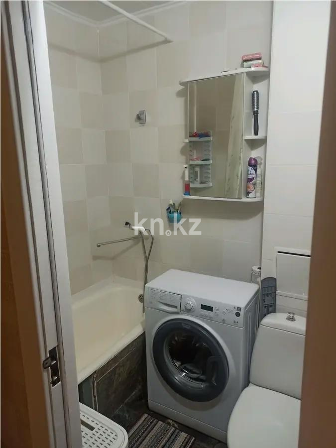 Продажа 2-комнатной квартиры, 46 м², мкр-н 1, дом  37 в Алматы - фото 3