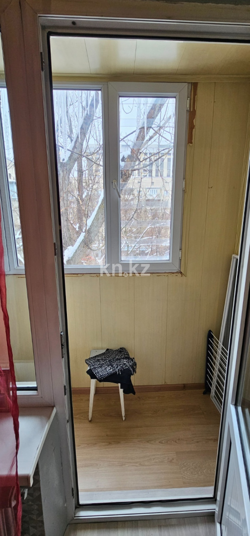 Продажа 1-комнатной квартиры, 31.5 м² - Продажа недвижимости в Казахстане - страница 4 фото 12 из 12