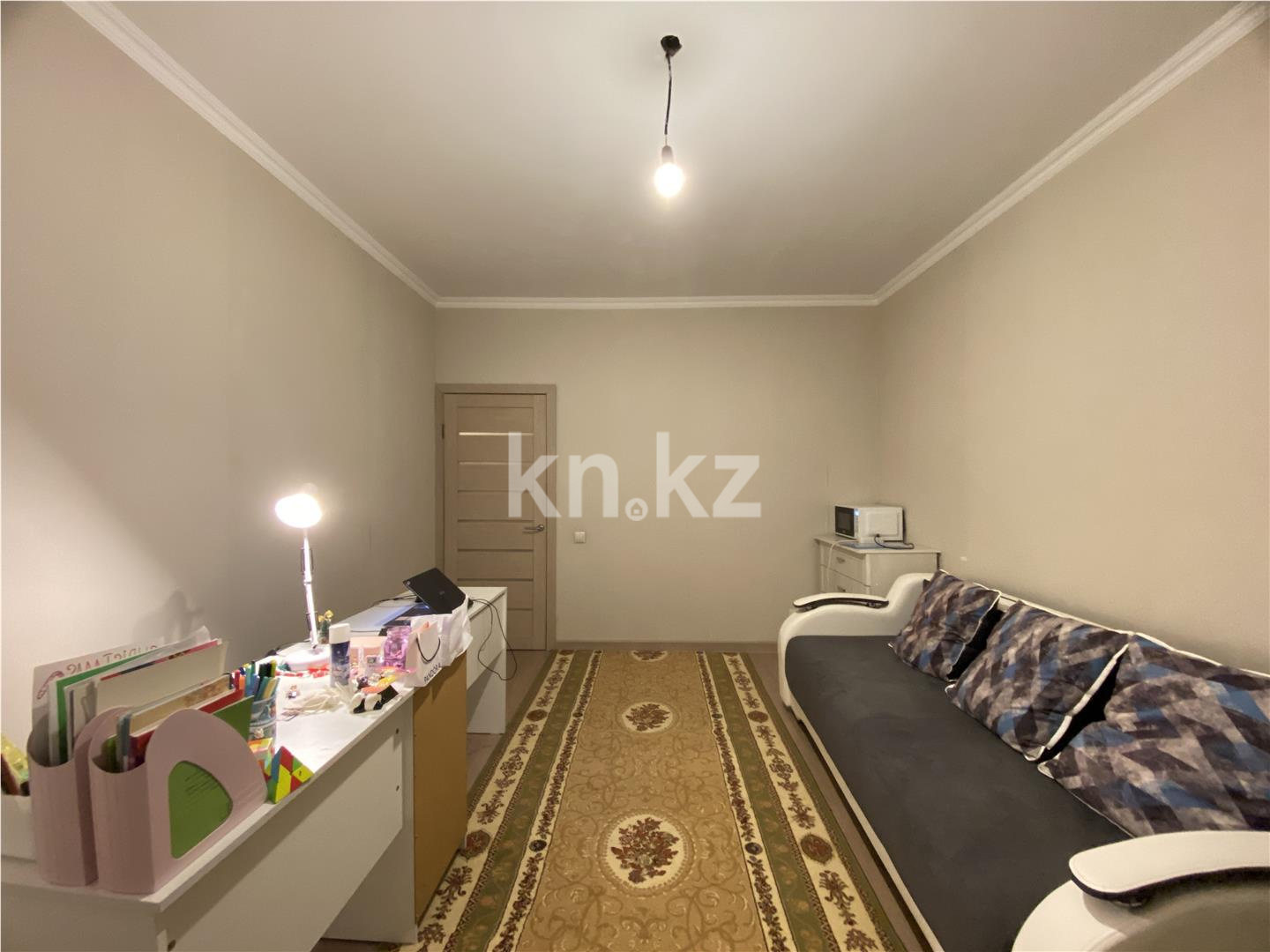 Продажа 1-комнатной квартиры, 36.5 м² - Продажа квартир в Казахстане фото 2 из 14