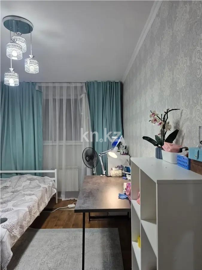 Продажа 2-комнатной квартиры, 41.9 м² - Продажа квартир в Алматы - страница 4 фото 2 из 4