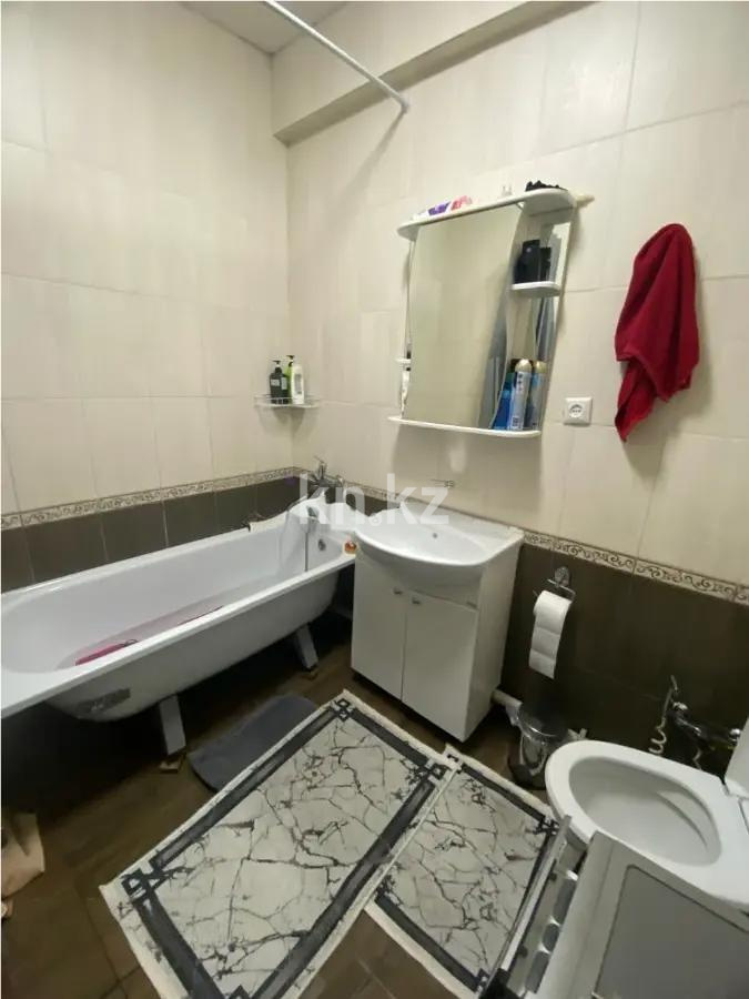 Продажа 3-комнатной квартиры, 58 м² - Недвижимость в Казахстане - страница 9 фото 5 из 5