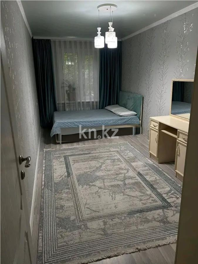 Продажа 3-комнатной квартиры, 64 м² - Продажа трехкомнатных квартир от собственников в Алматы - страница 2 фото 2 из 3