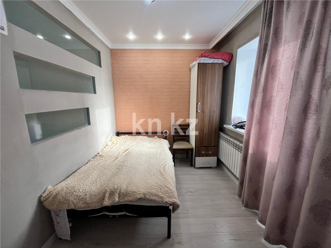 Продажа 4-комнатной квартиры, 84 м² в Астане - фото 8