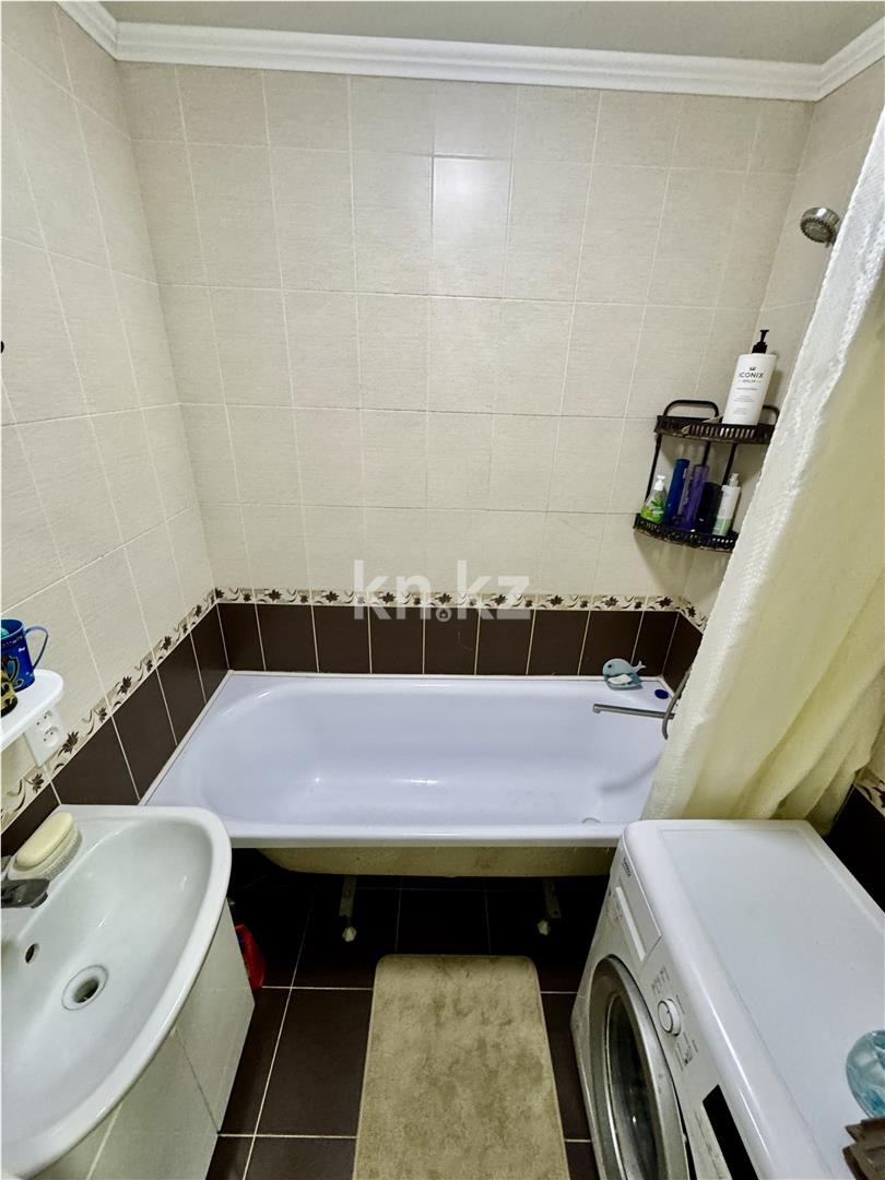 Продажа 2-комнатной квартиры, 49 м², ул. Доватора, дом  3 - Продажа квартир в Караганде фото 13 из 21