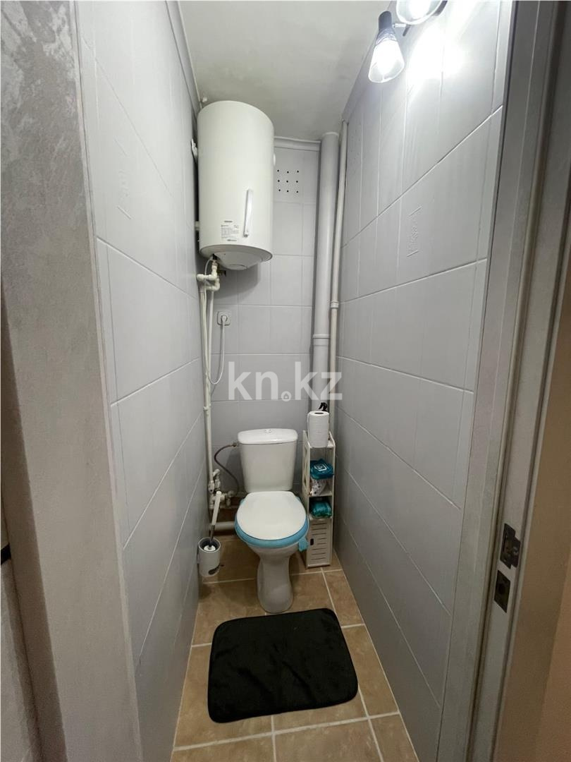 Продажа 2-комнатной квартиры, 46 м² в Караганде - фото 10