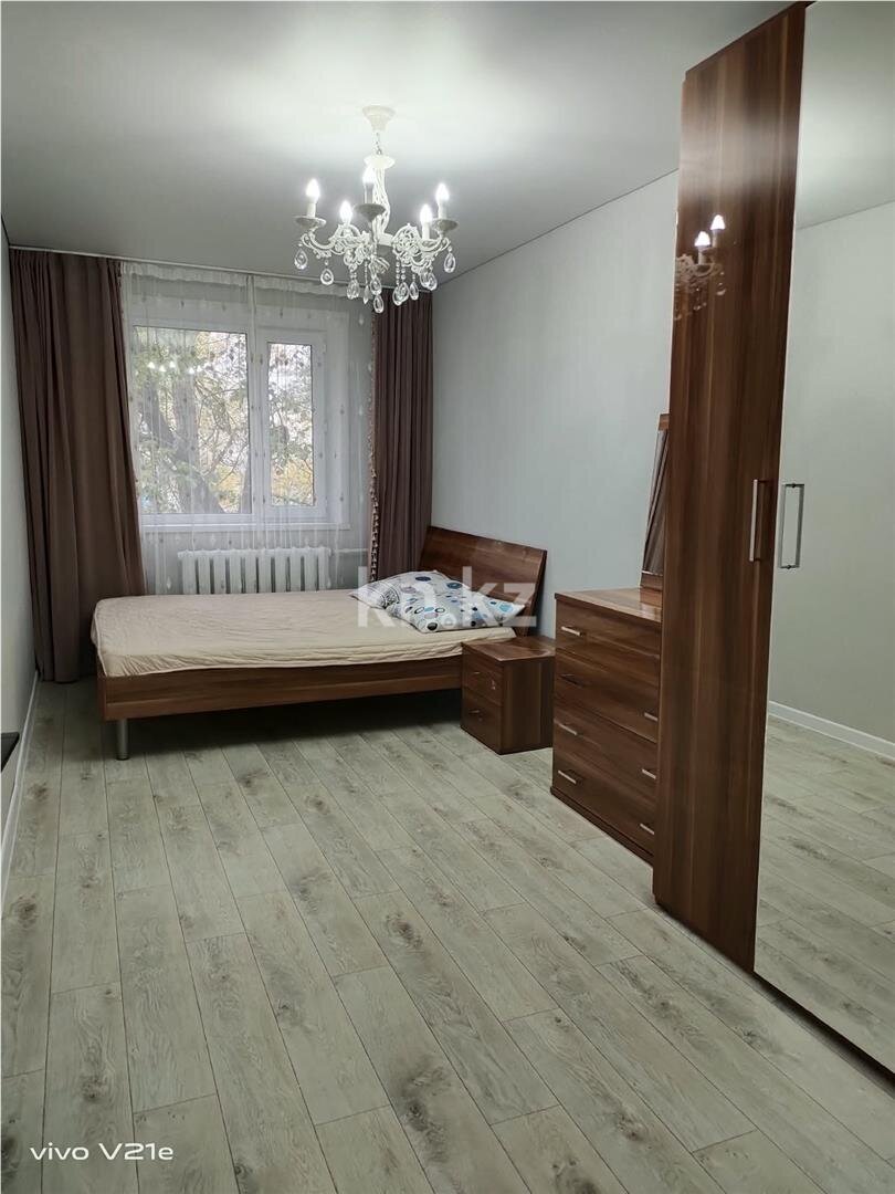 Продажа 2-комнатной квартиры, 43 м² в Караганде - фото 16
