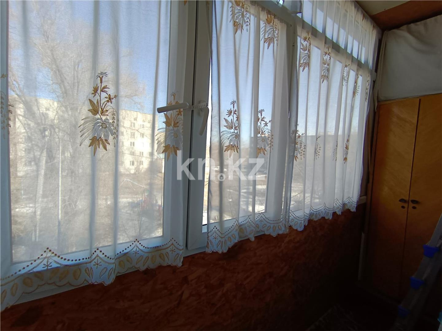 Продажа 2-комнатной квартиры, 53 м² - Аренда комнат в Балхаше фото 17 из 20