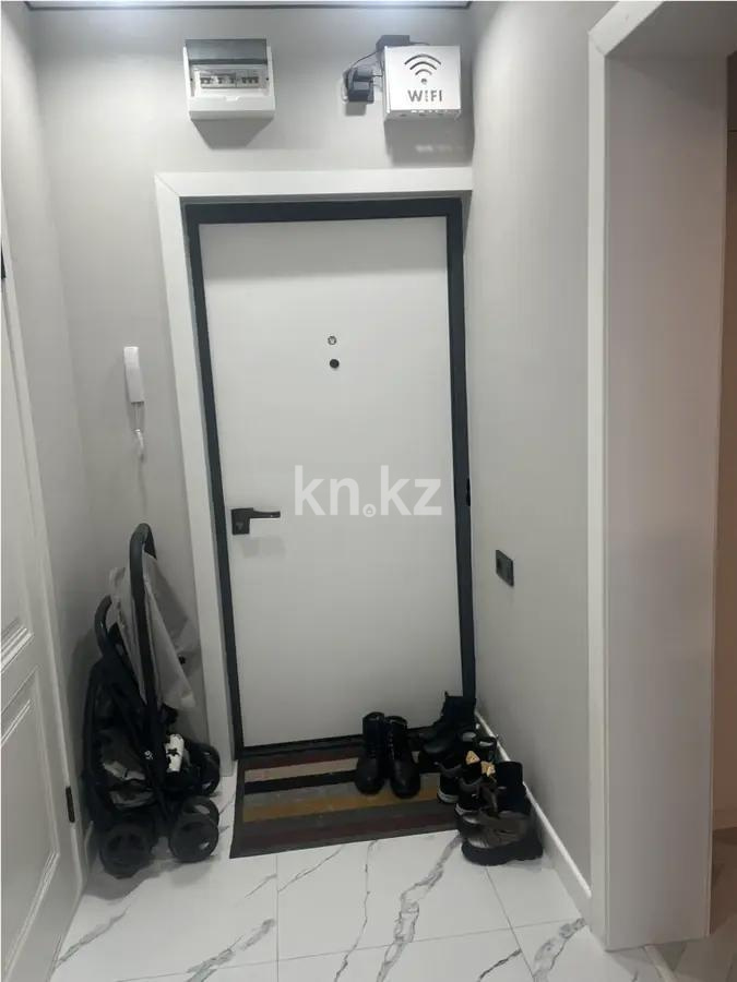 Продажа 2-комнатной квартиры, 64 м², ул. Бектурова, дом  11/2 - Продажа квартир в Казахстане фото 5 из 5