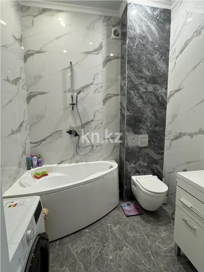 Продажа 3-комнатной квартиры, 86 м² в Караганде - фото 5