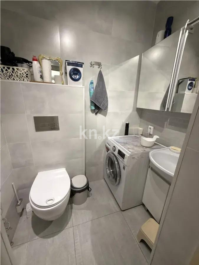 Продажа 4-комнатной квартиры, 100 м² - Продажа четырехкомнатных квартир от собственников в Астане фото 5 из 6