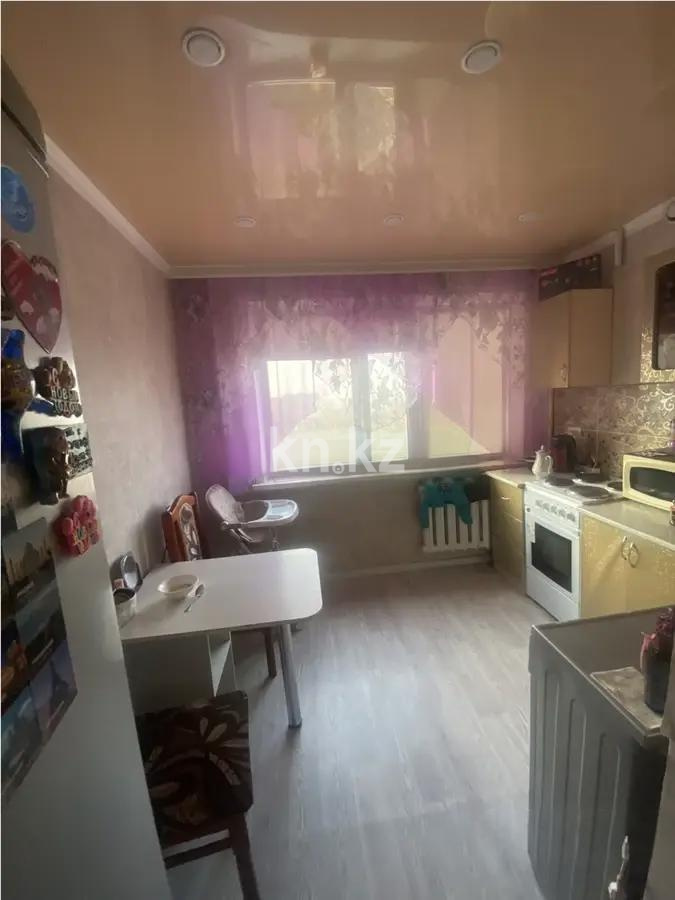 Продажа 1-комнатной квартиры, 34 м², ул. Карбышева, дом  20 - Продажа  однокомнатных квартир в Караганде фото 2 из 3