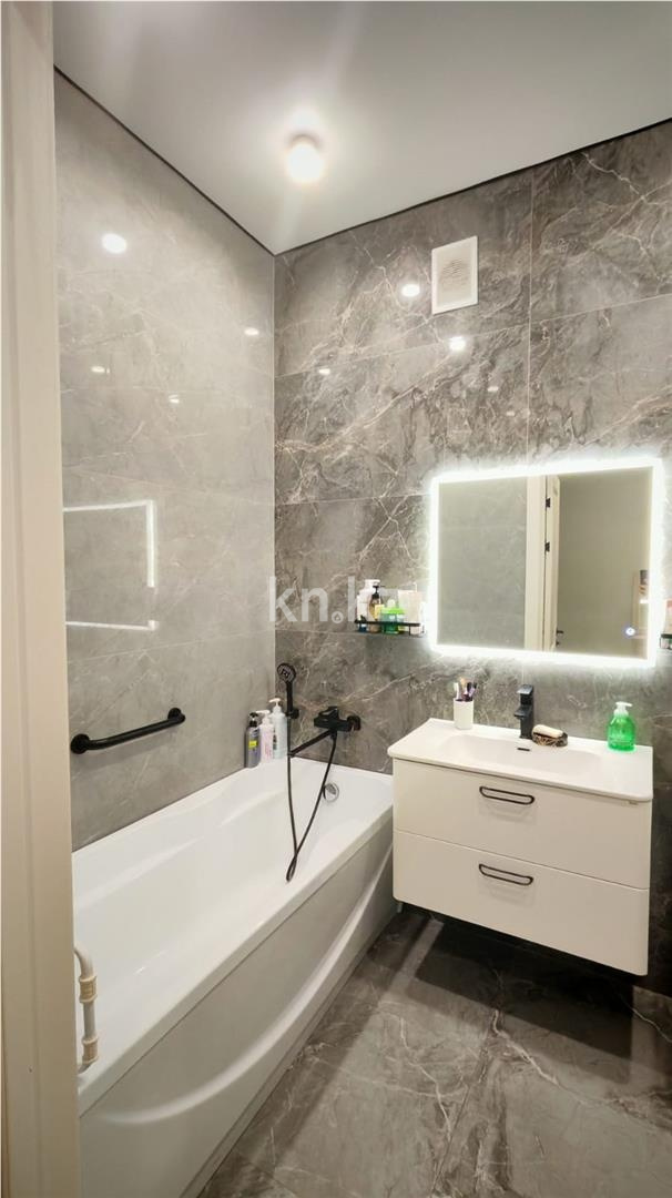 Продажа 3-комнатной квартиры, 95 м² - Продажа квартир в Караганде - страница 41 фото 14 из 24