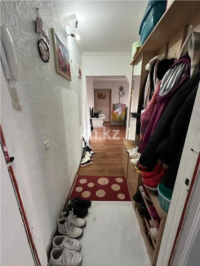 Продажа 3-комнатной квартиры, 57.2 м² - Продажа квартир в Казахстане - страница 32 фото 7 из 7