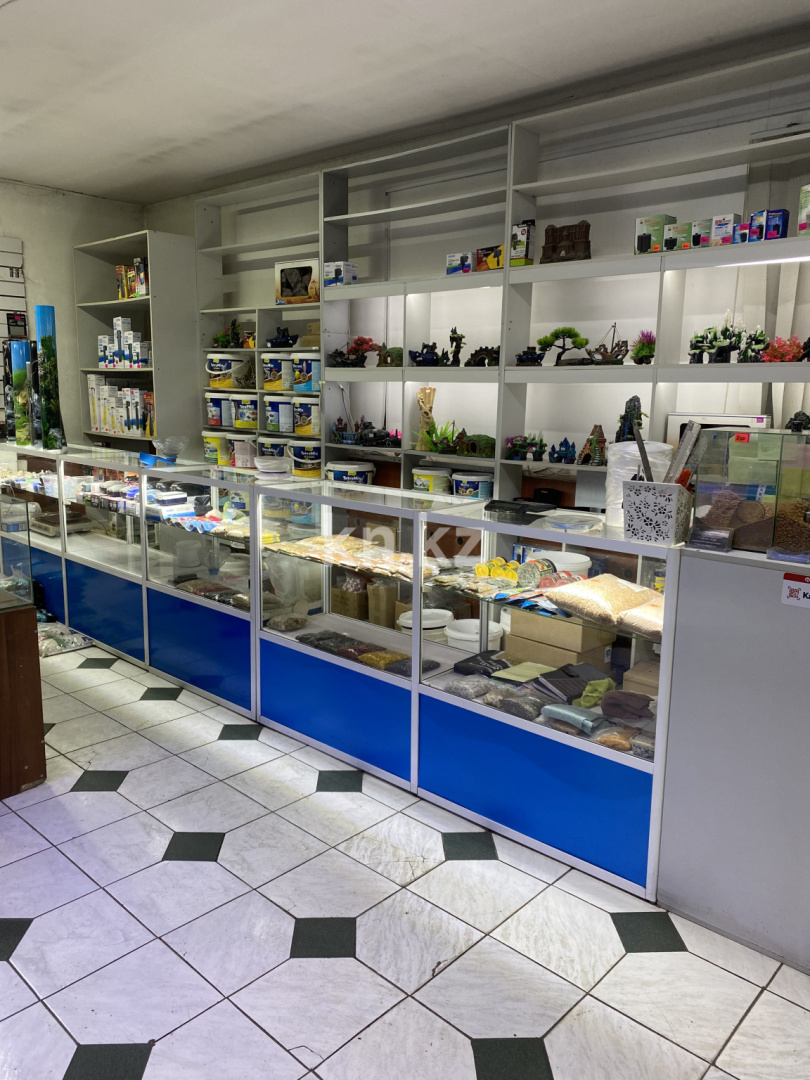 Продажа , 60 м², ул. Казахстанская, дом  22 - Продажа действующего бизнеса в Караганде фото 3 из 4