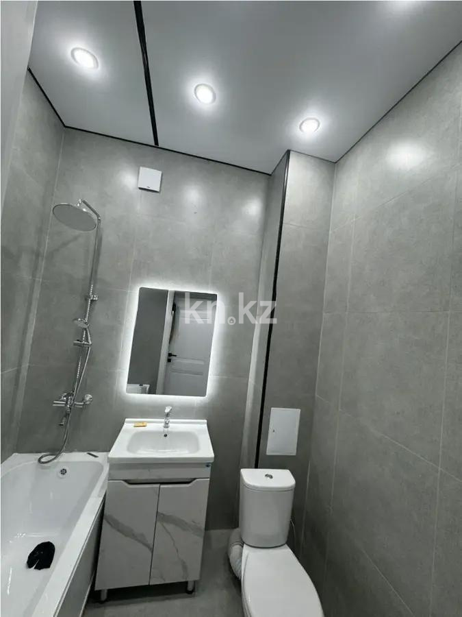 Продажа 2-комнатной квартиры, 52.7 м² в Астане - фото 4