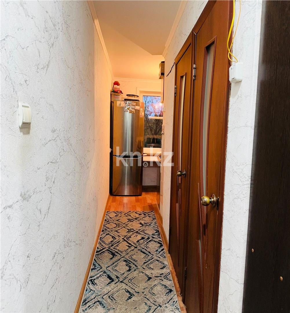 Продажа 3-комнатной квартиры, 60 м², ул. Абая в Темиртау - фото 11